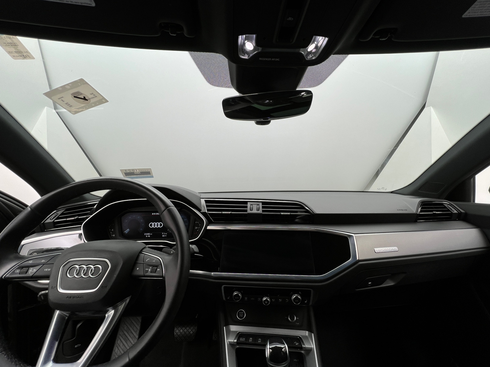 Thumbnail: 2022 Audi Q3 - 2