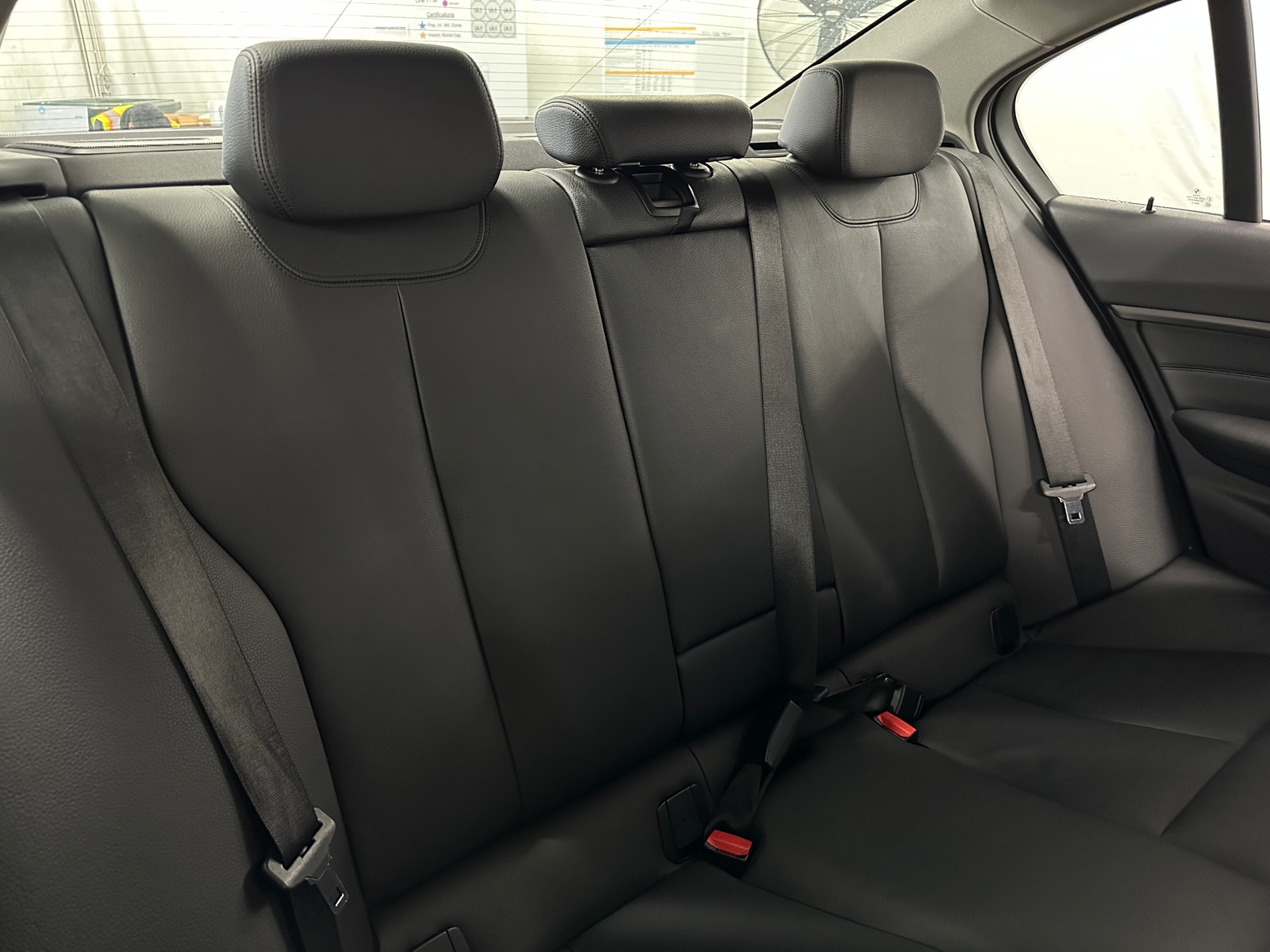 Thumbnail: 2014 BMW 3 Series - 5