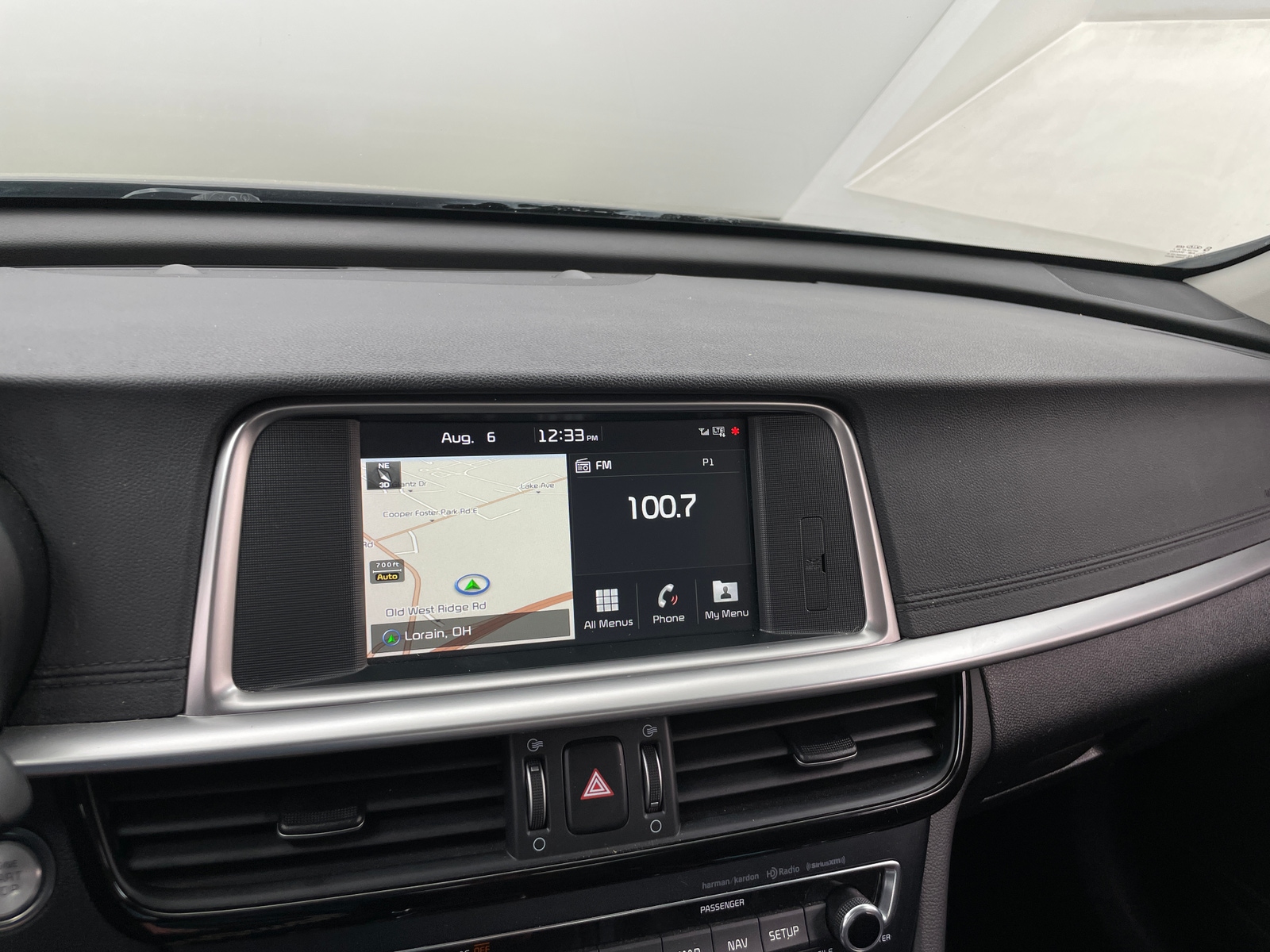 Thumbnail: 2020 Kia Optima - 3