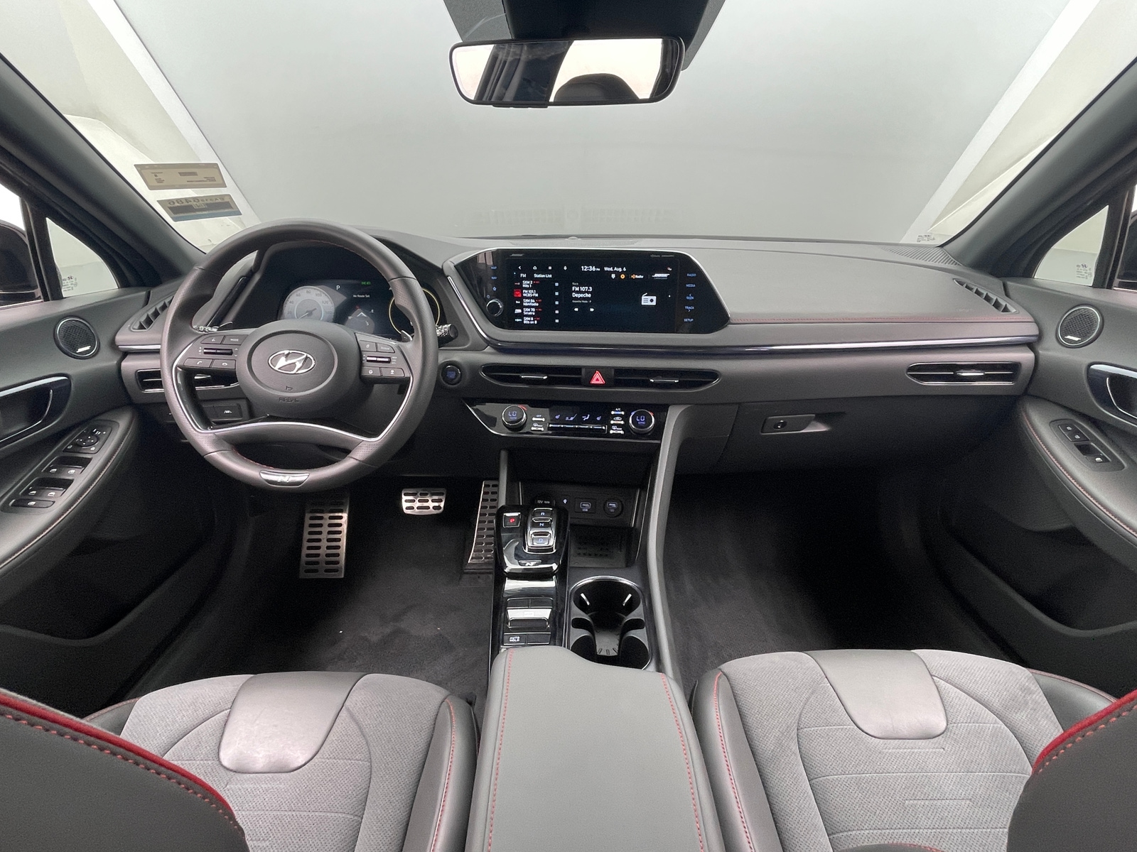 Thumbnail: 2022 Hyundai Sonata - 2