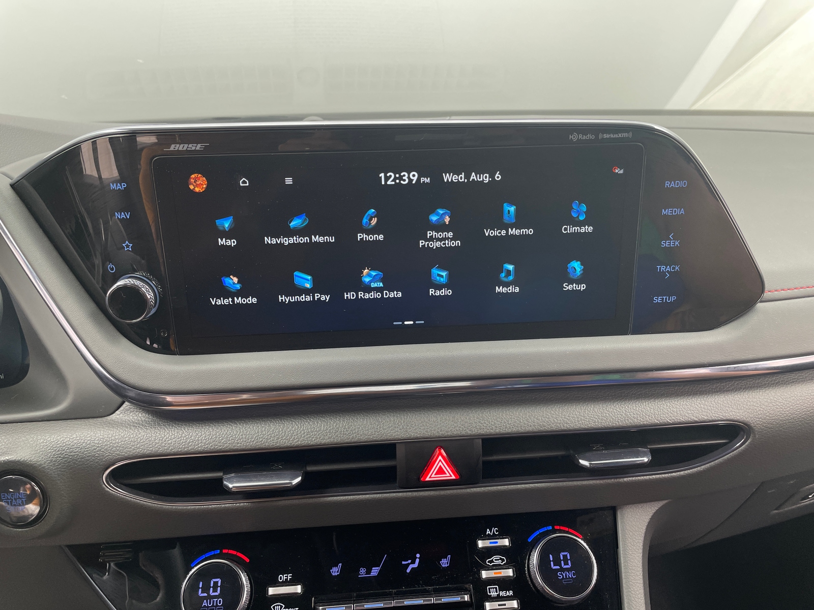 Thumbnail: 2022 Hyundai Sonata - 3