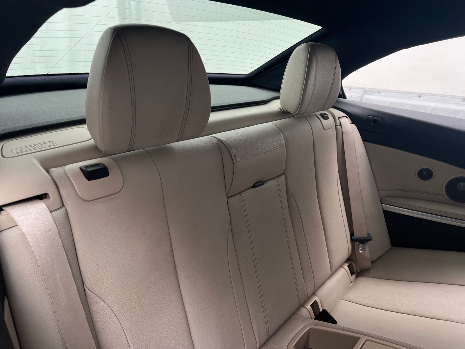 Thumbnail: 2015 BMW 4 Series - 5