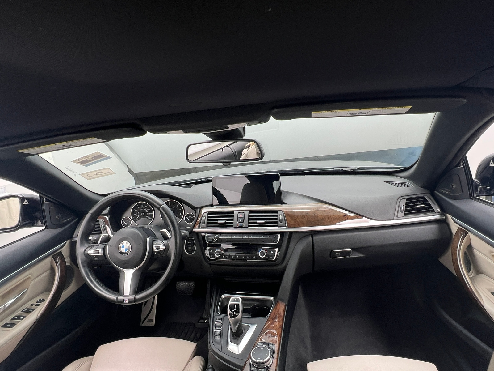 Thumbnail: 2015 BMW 4 Series - 2