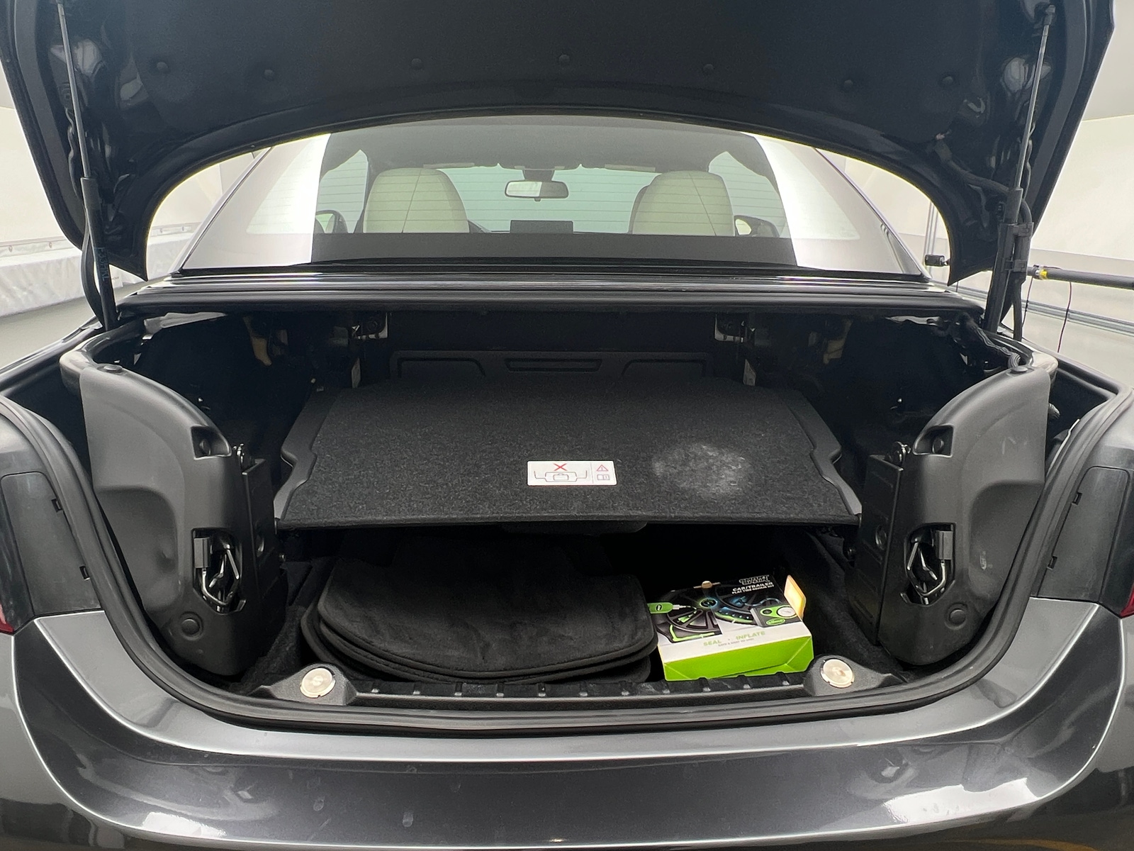 Thumbnail: 2015 BMW 4 Series - 6