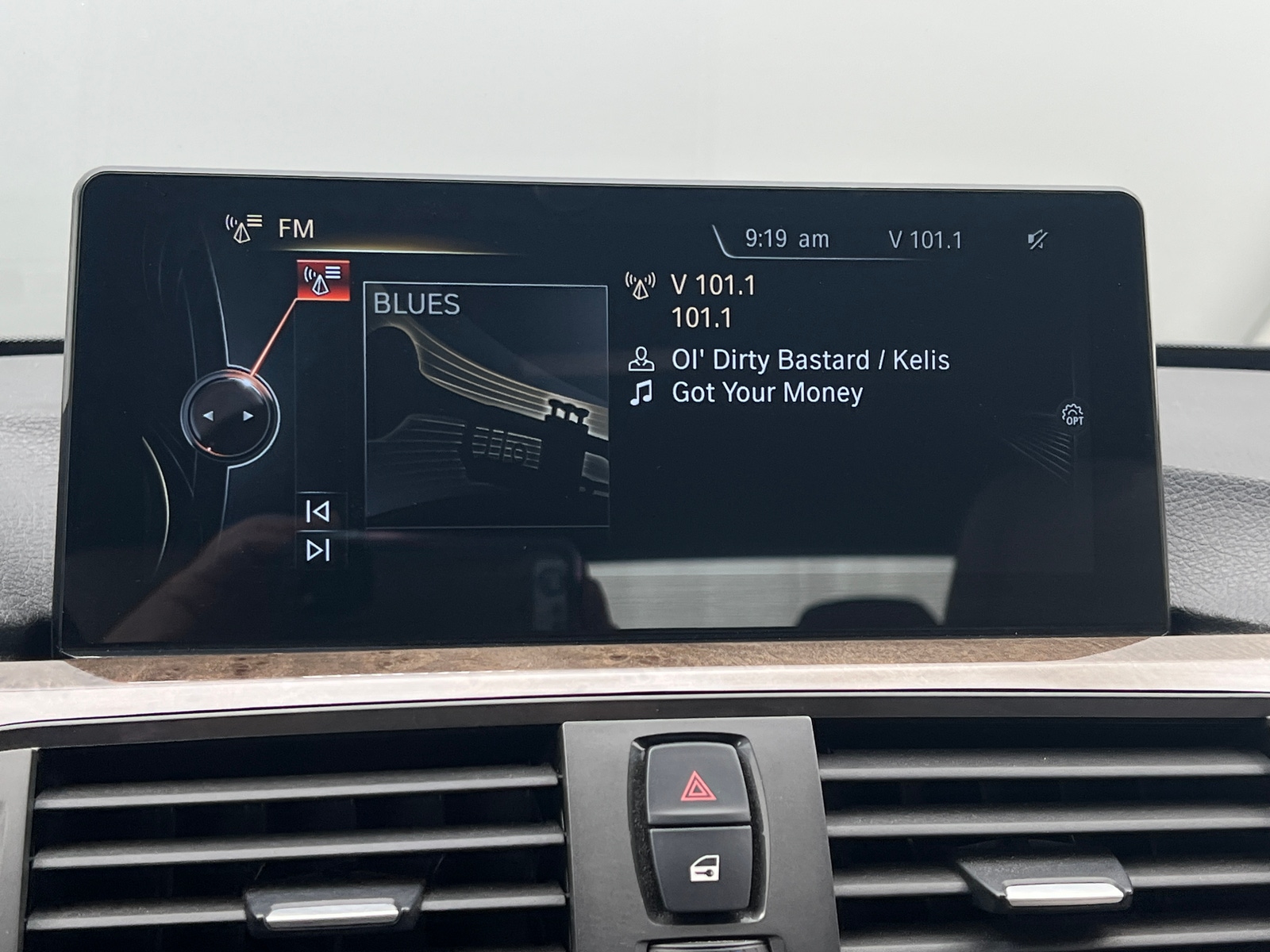 Thumbnail: 2015 BMW 4 Series - 3