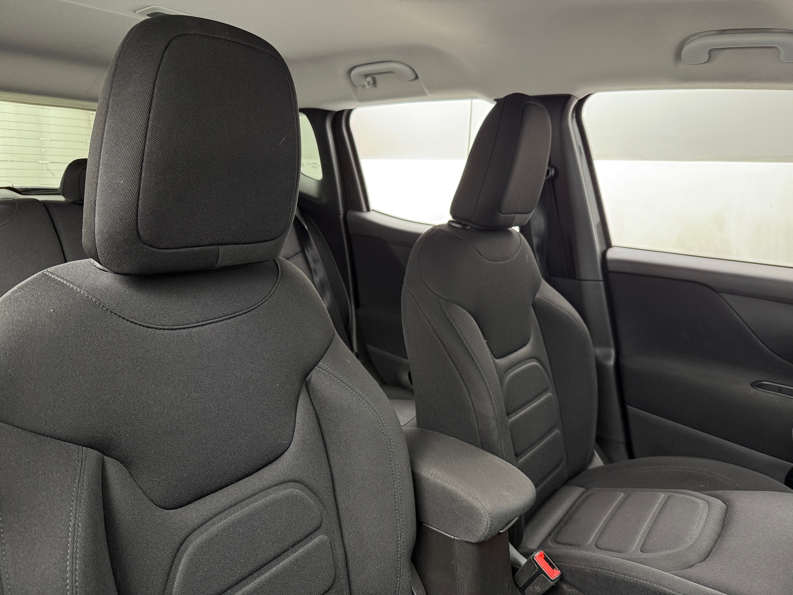 Thumbnail: 2020 Jeep Renegade - 2