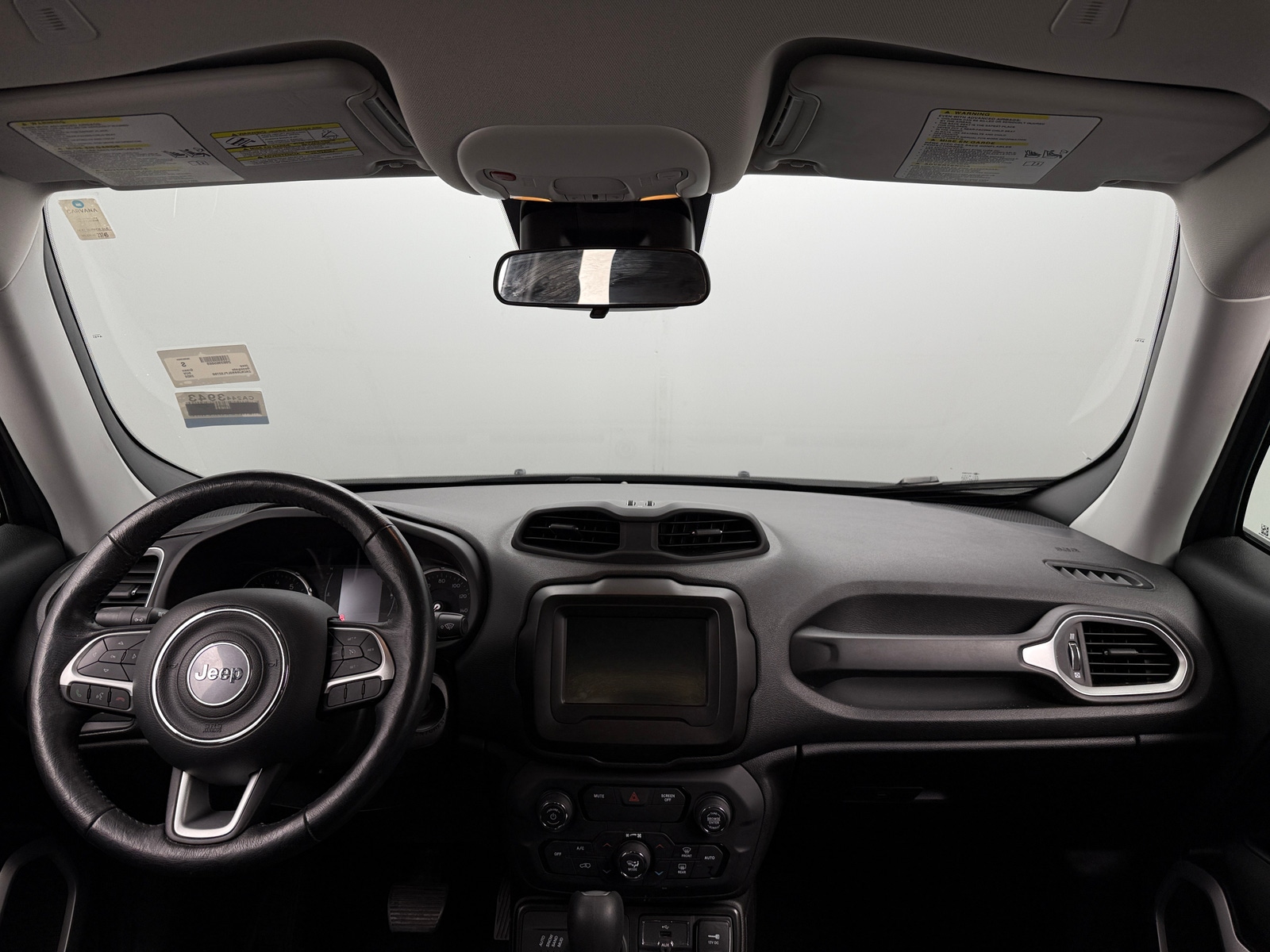 Thumbnail: 2020 Jeep Renegade - 3