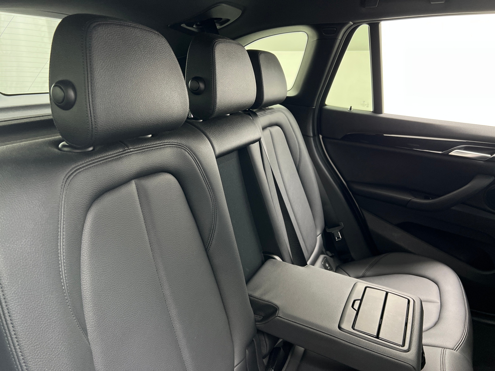Thumbnail: 2018 BMW X1 - 5