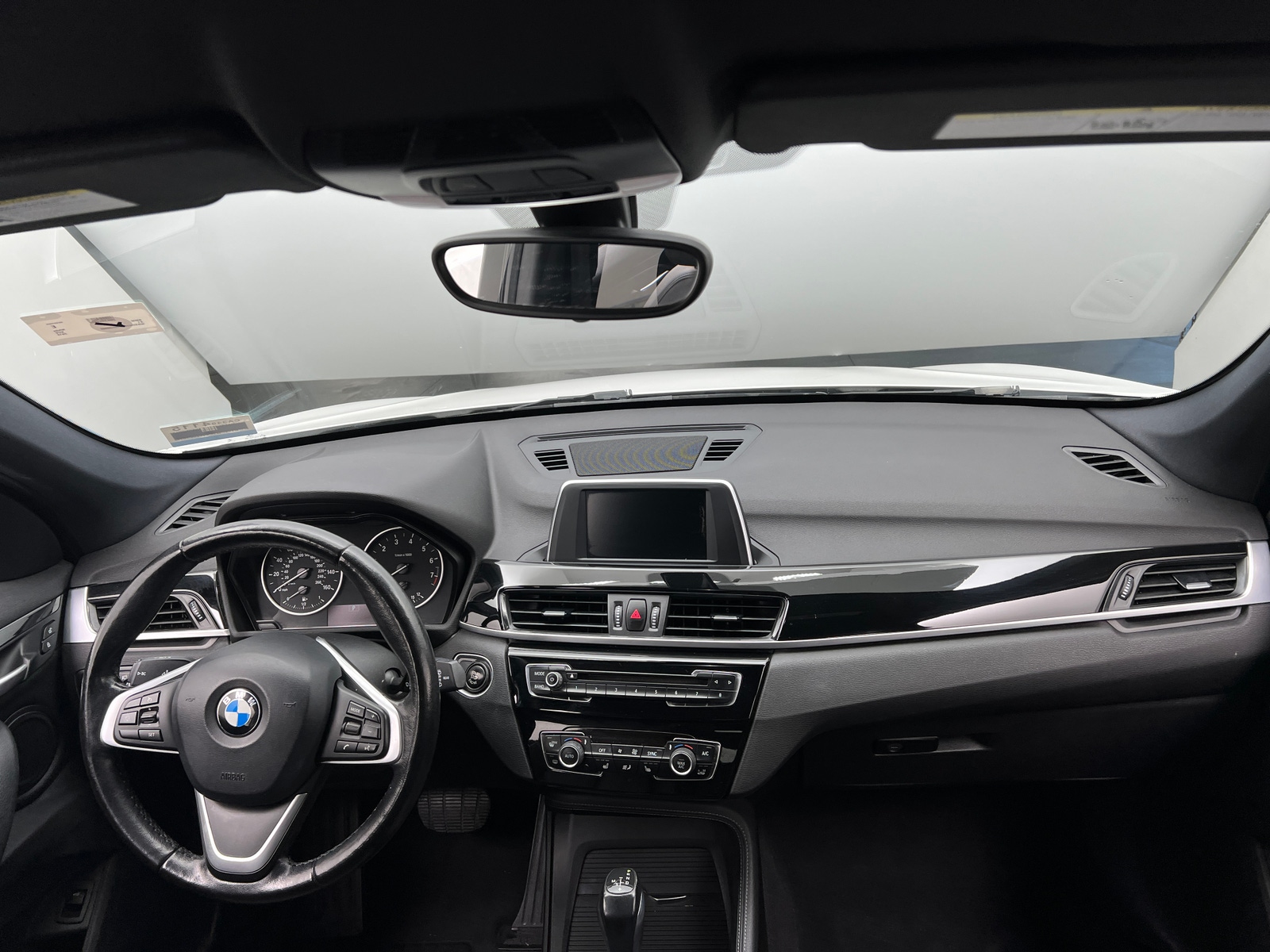 Thumbnail: 2018 BMW X1 - 2