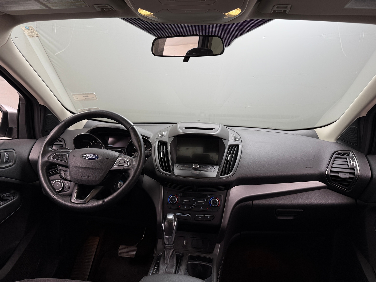 Thumbnail: 2018 Ford Escape - 2