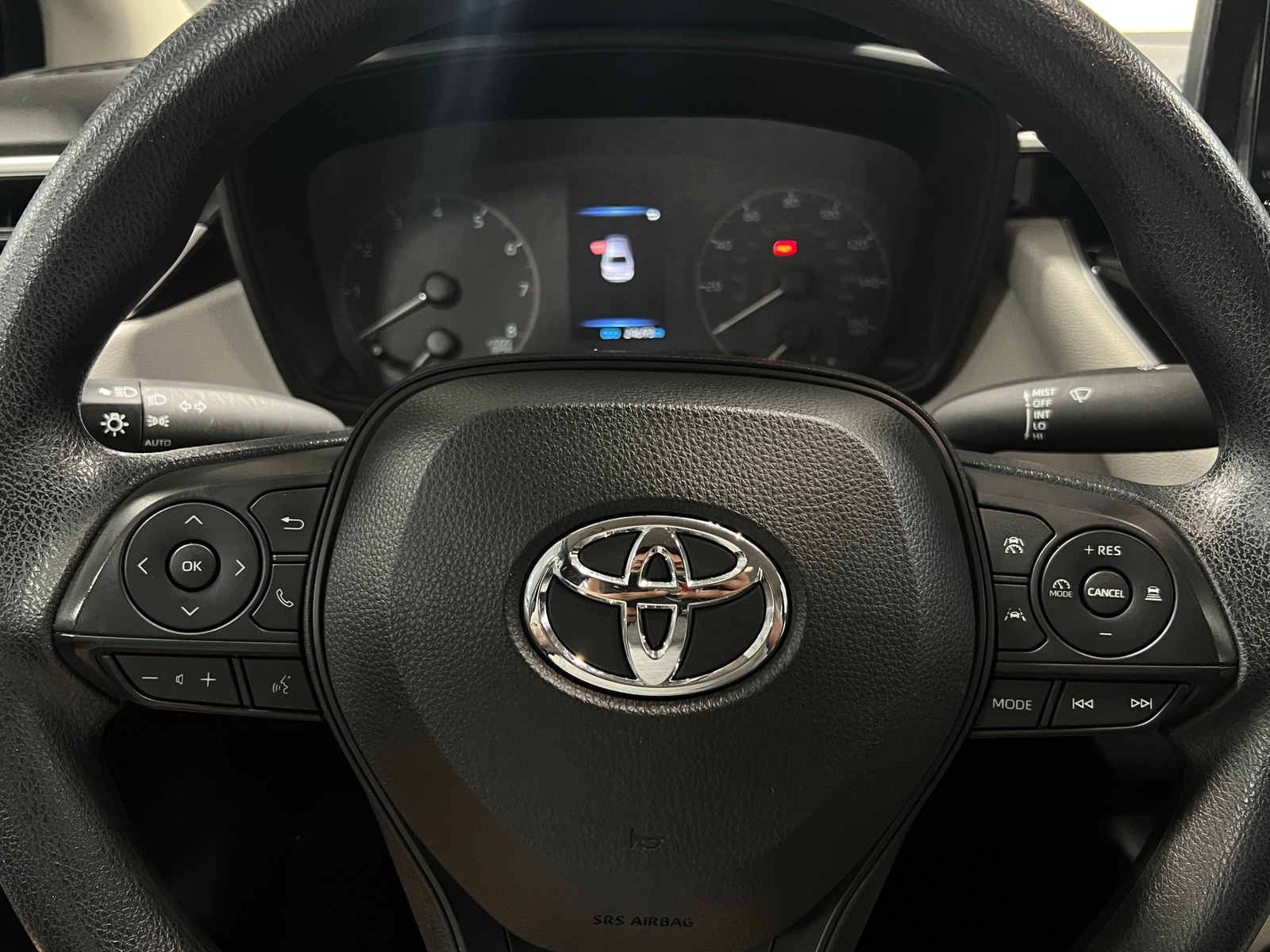 Thumbnail: 2023 Toyota Corolla - 5