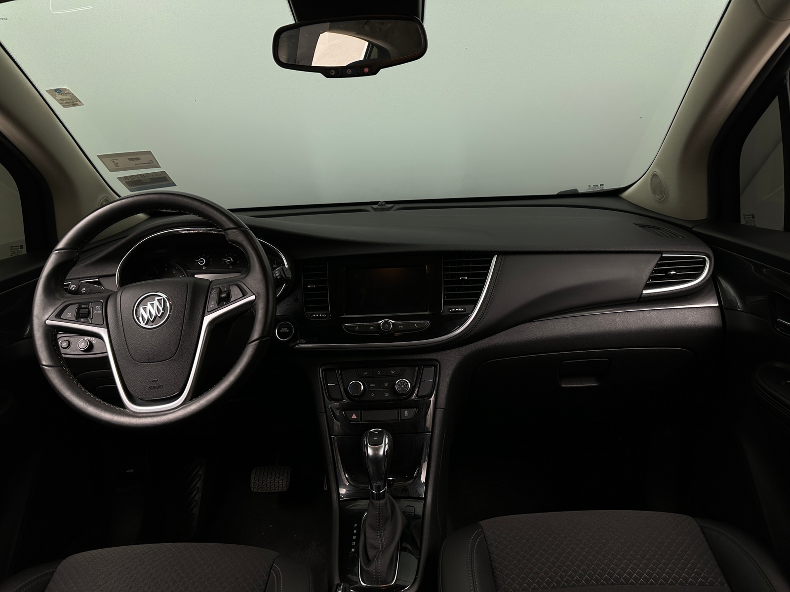 Thumbnail: 2022 Buick Encore - 3