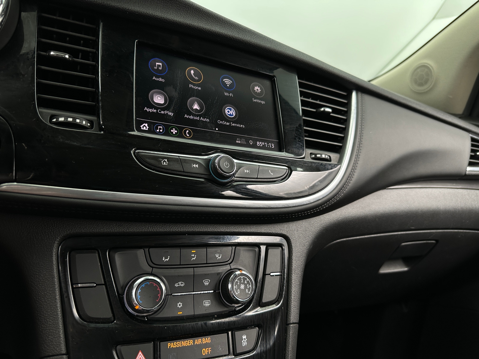 Thumbnail: 2022 Buick Encore - 4