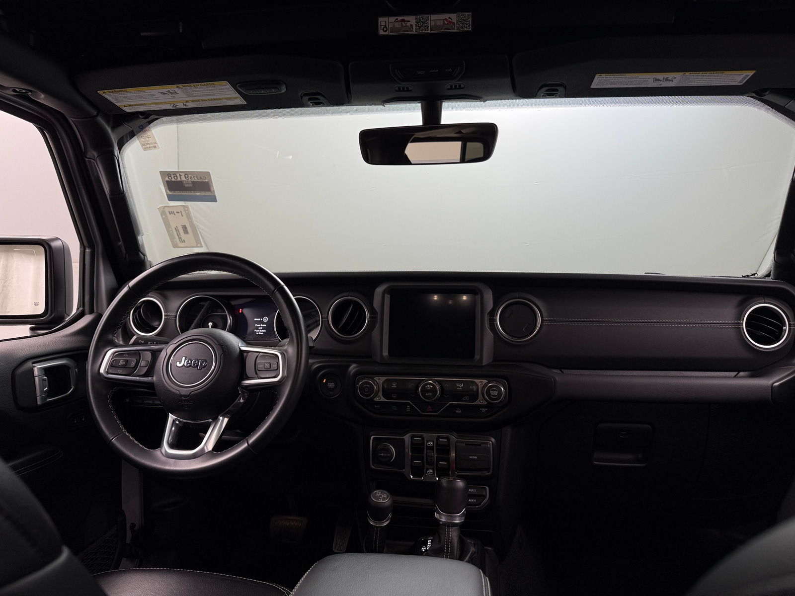 Thumbnail: 2022 Jeep Wrangler - 2