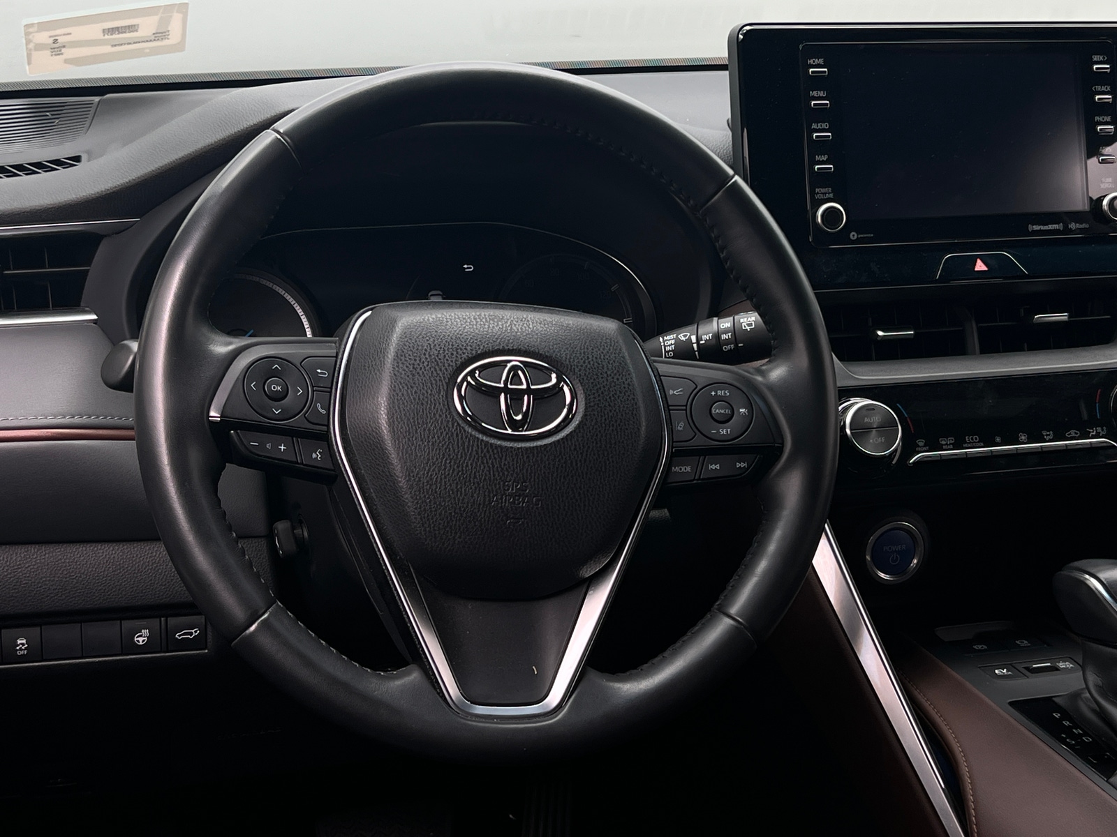 Thumbnail: 2021 Toyota Venza - 5