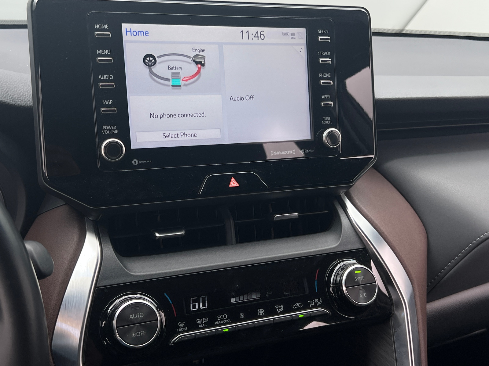 Thumbnail: 2021 Toyota Venza - 4