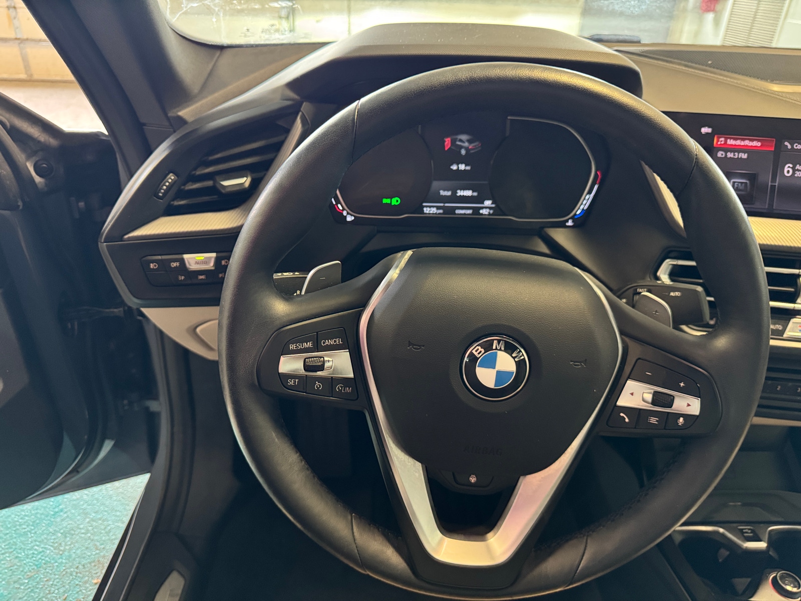 Thumbnail: 2020 BMW 2 Series - 4