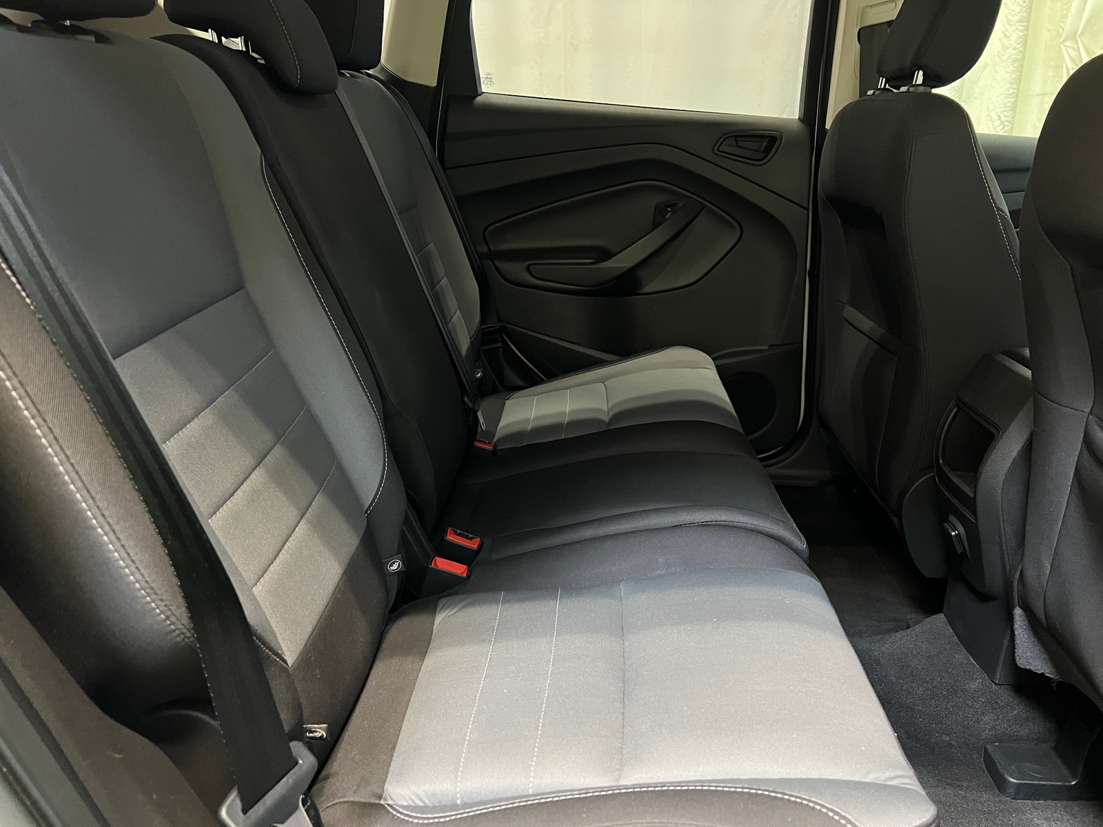Thumbnail: 2018 Ford Escape - 6