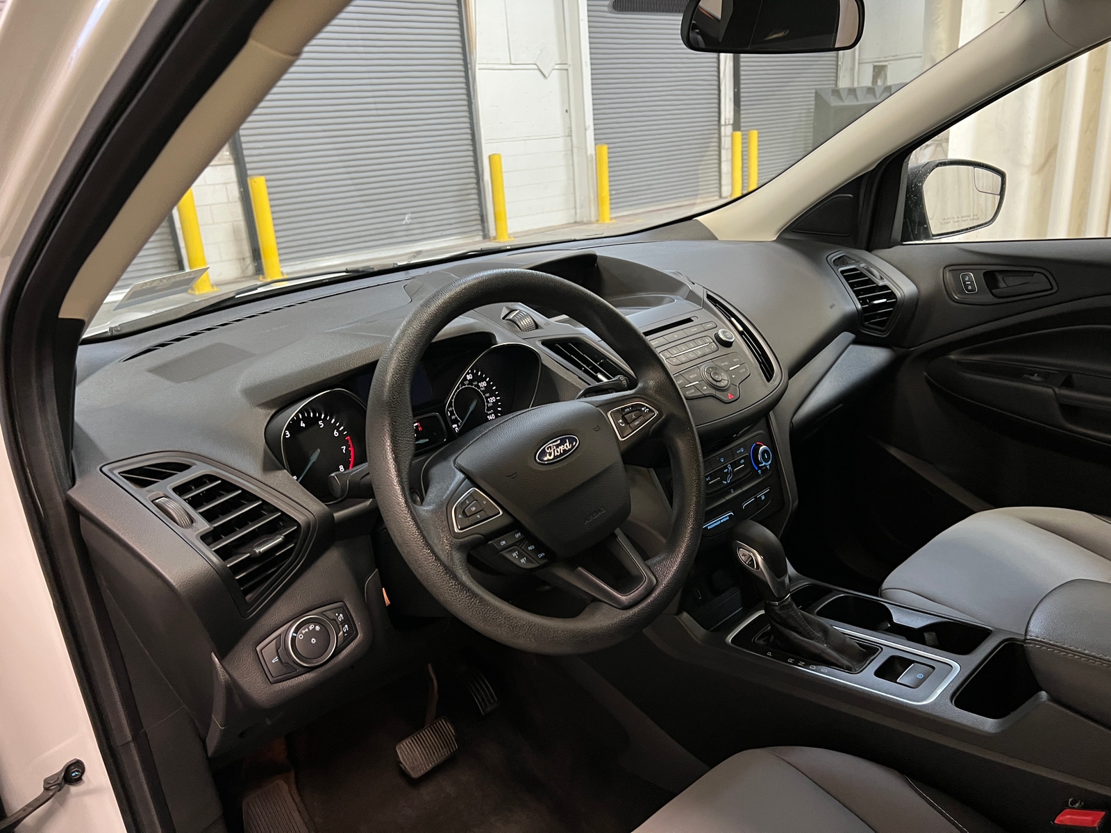 Thumbnail: 2018 Ford Escape - 3