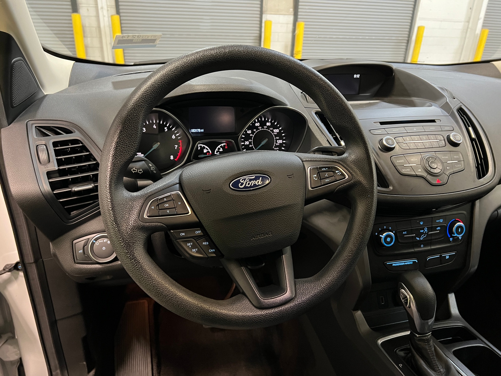 Thumbnail: 2018 Ford Escape - 5