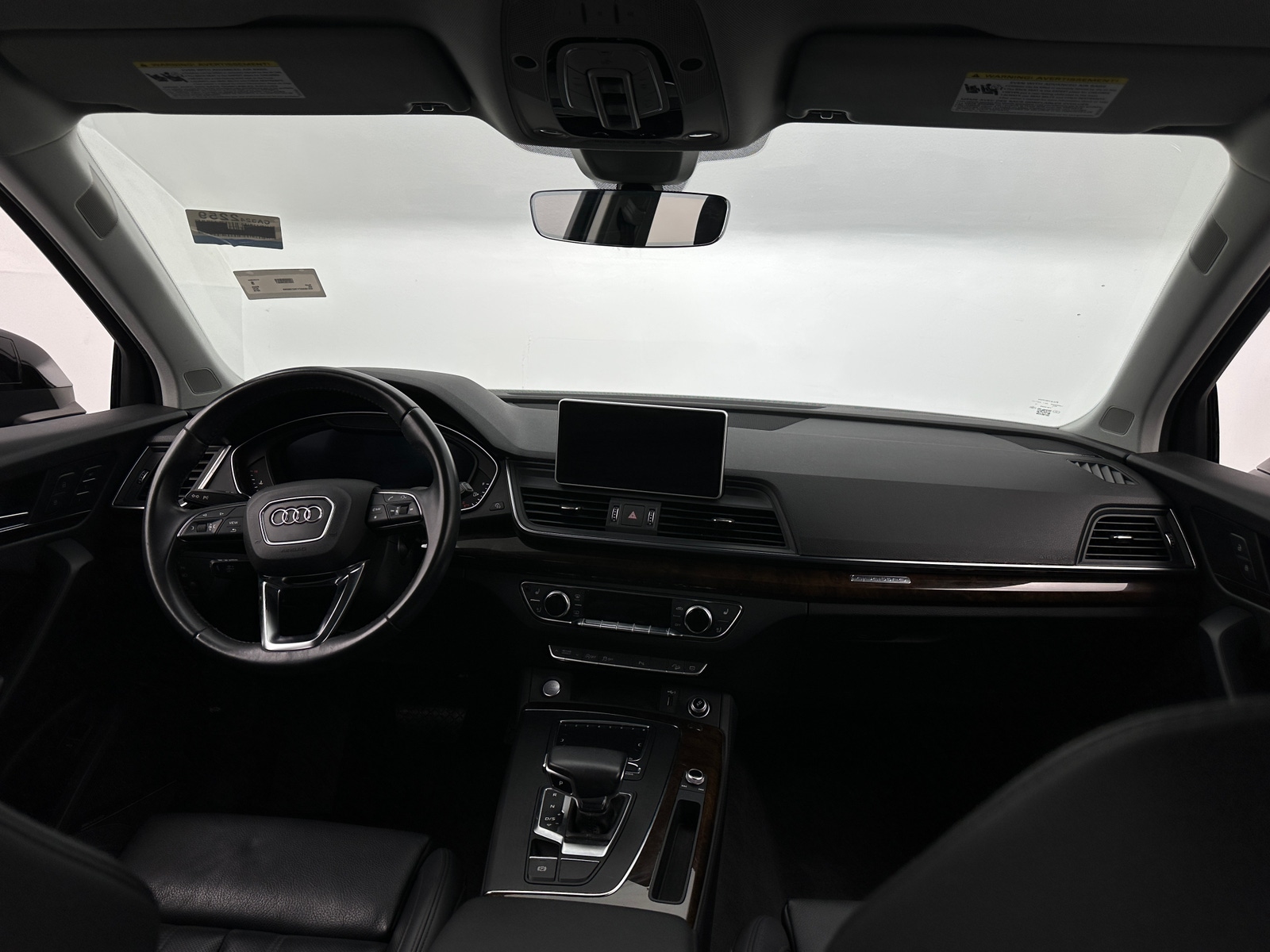 Thumbnail: 2019 Audi Q5 - 2
