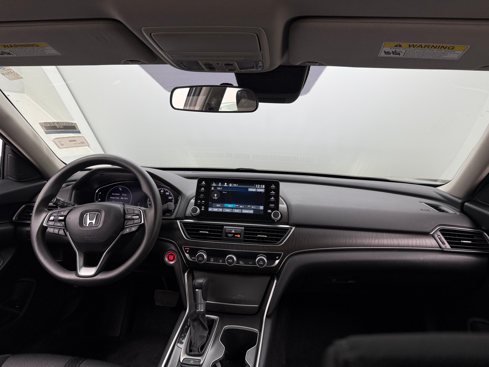 Thumbnail: 2020 Honda Accord - 3