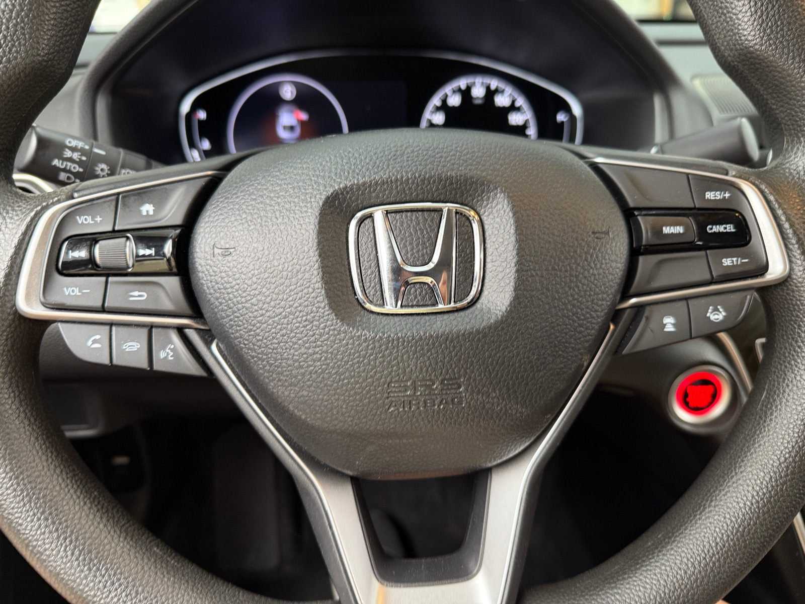 Thumbnail: 2020 Honda Accord - 5