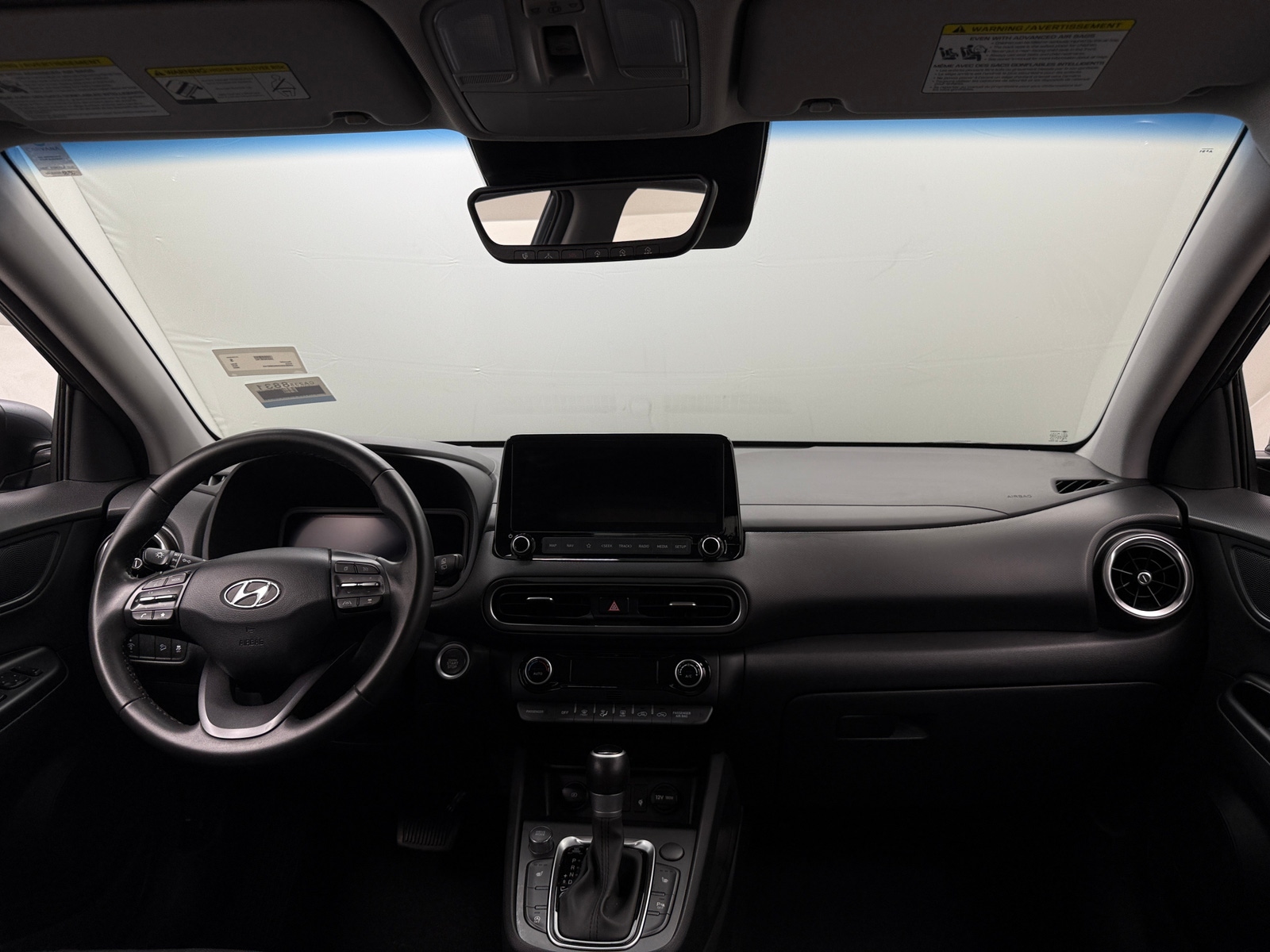 Thumbnail: 2022 Hyundai Kona - 2