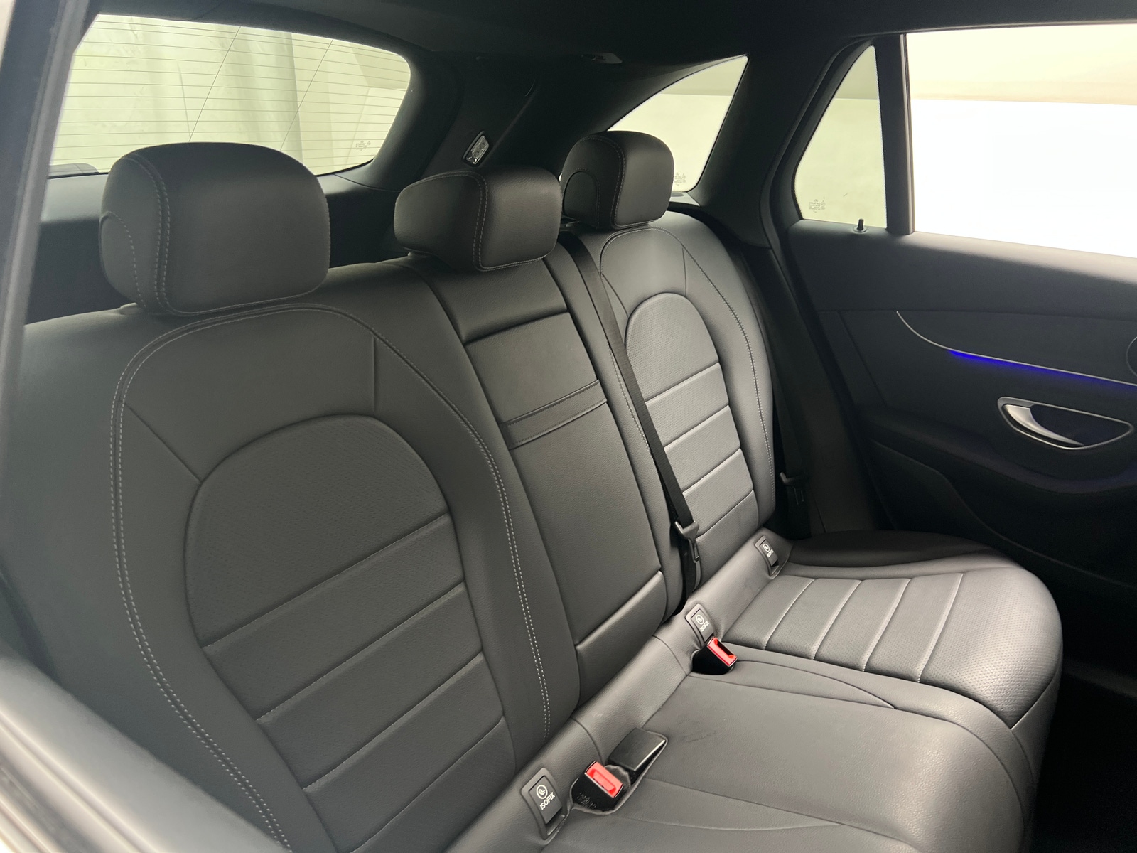 Thumbnail: 2021 Mercedes-Benz GLC - 5