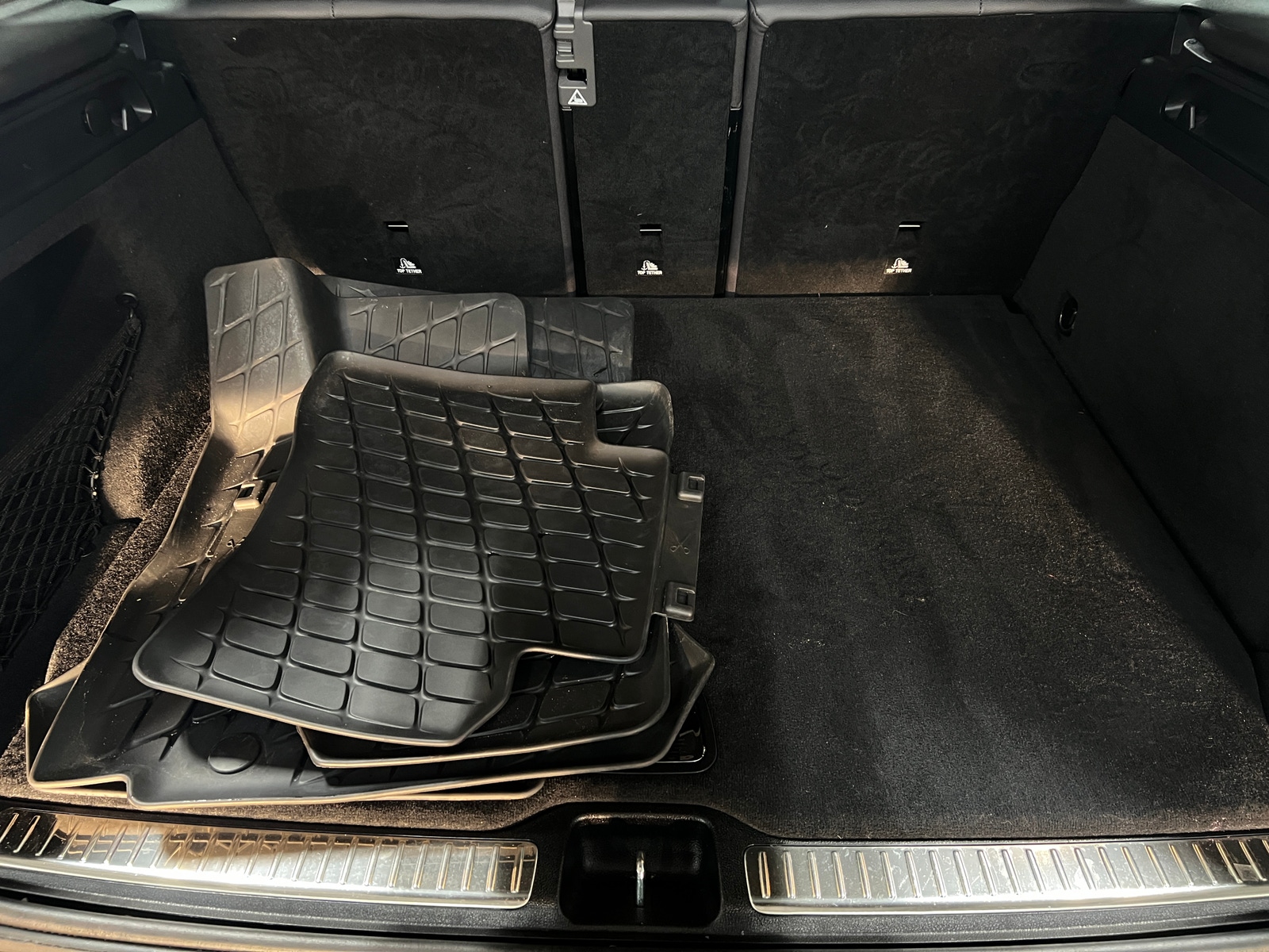 Thumbnail: 2021 Mercedes-Benz GLC - 6