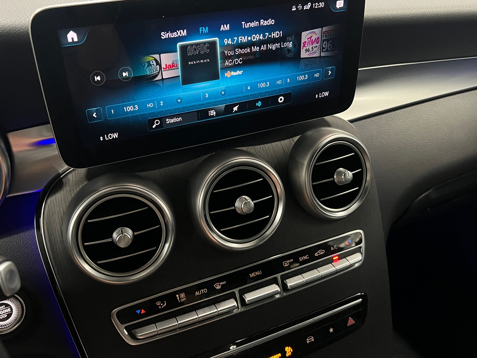 Thumbnail: 2021 Mercedes-Benz GLC - 3