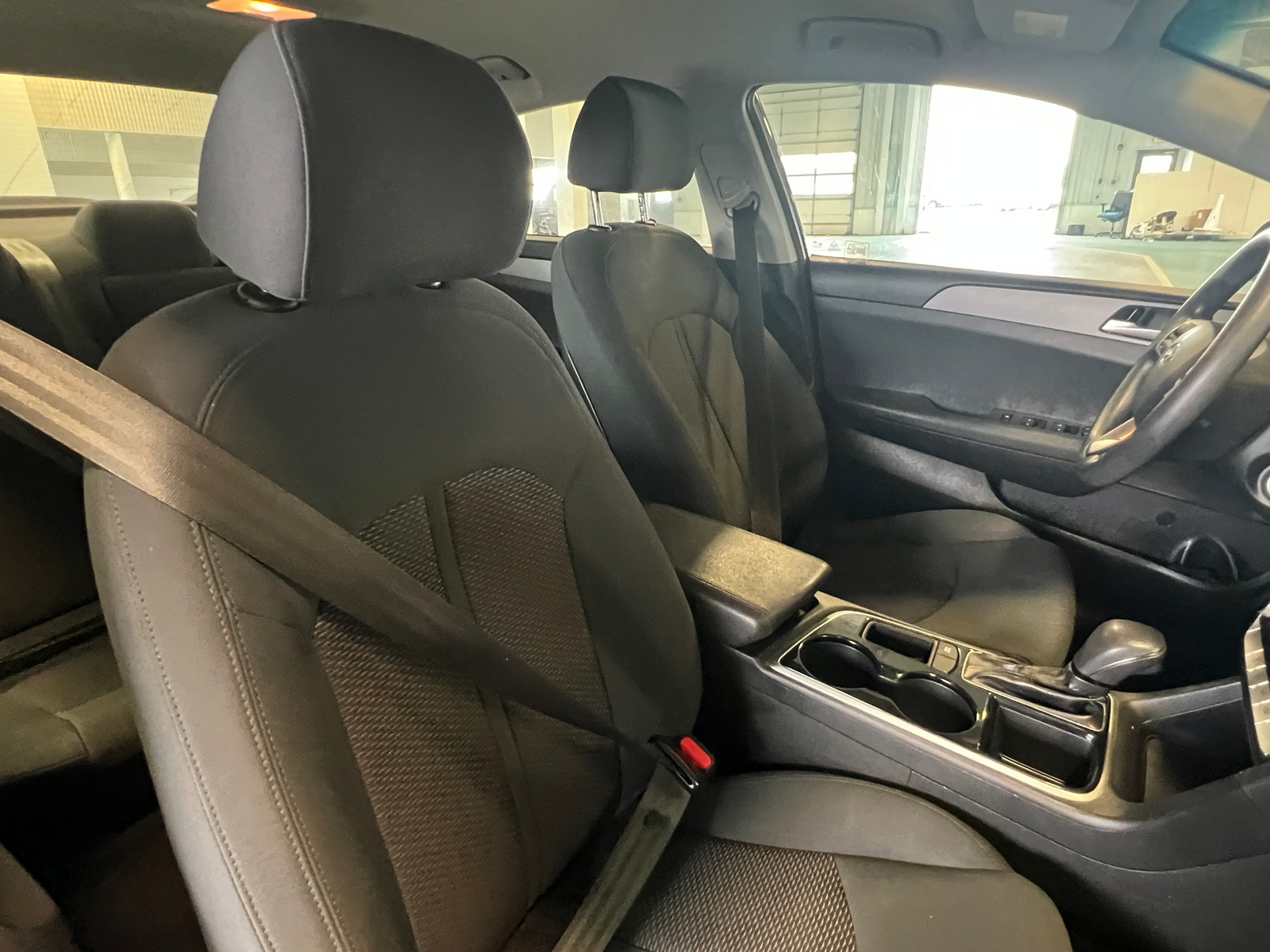 Thumbnail: 2019 Hyundai Sonata - 2