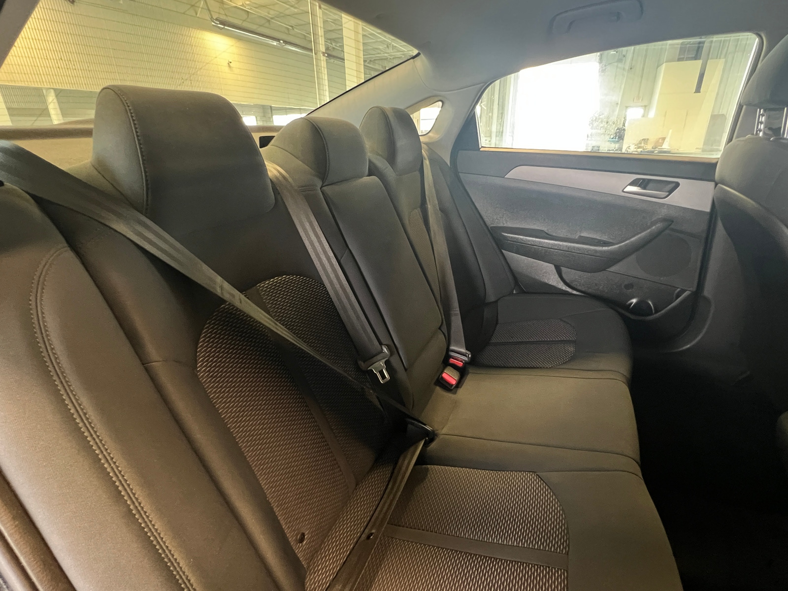 Thumbnail: 2019 Hyundai Sonata - 6