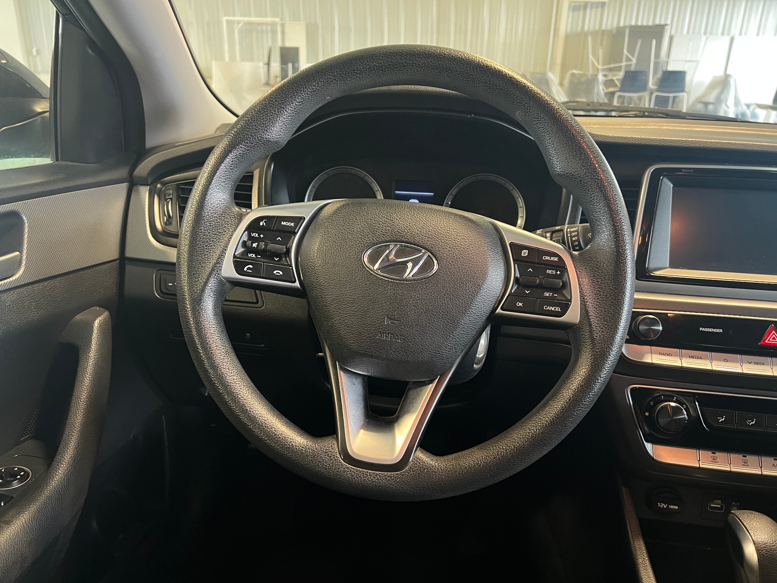 Thumbnail: 2019 Hyundai Sonata - 5