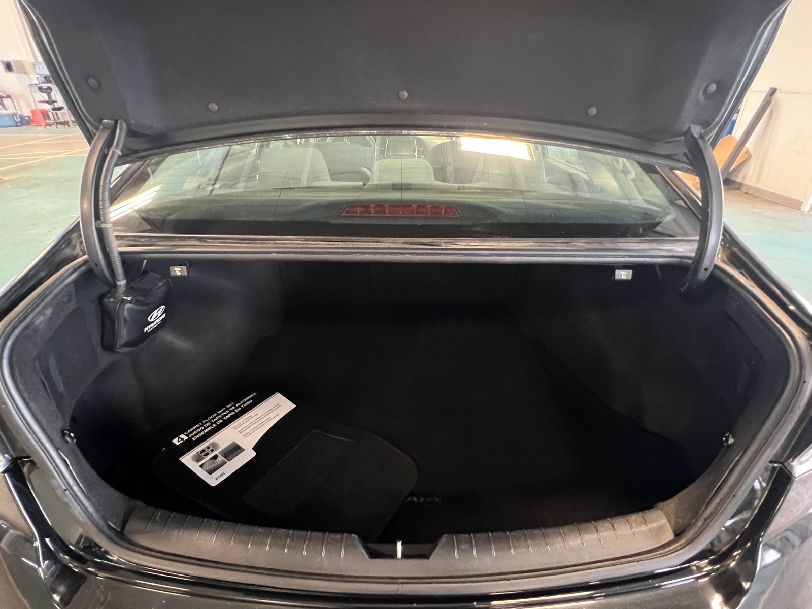 Thumbnail: 2019 Hyundai Sonata - 7