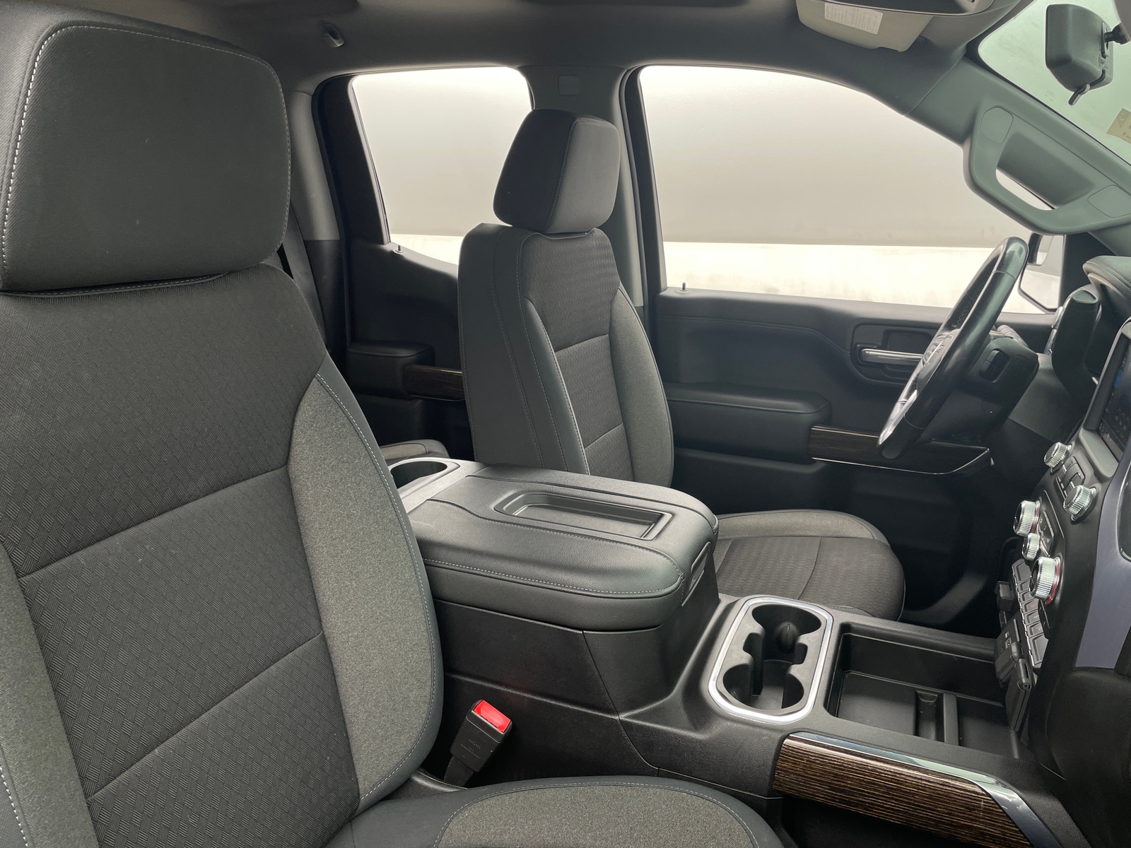 Thumbnail: 2019 GMC Sierra 1500 - 2