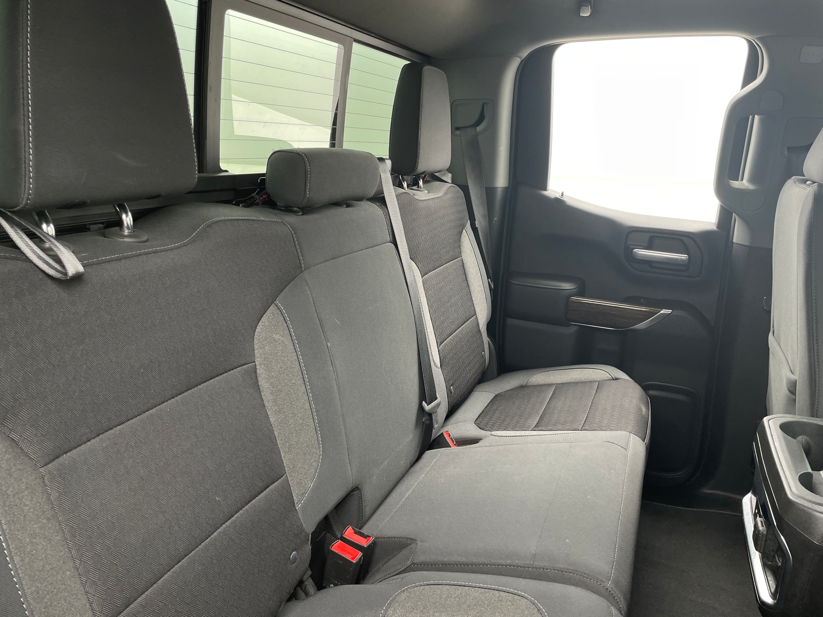 Thumbnail: 2019 GMC Sierra 1500 - 6