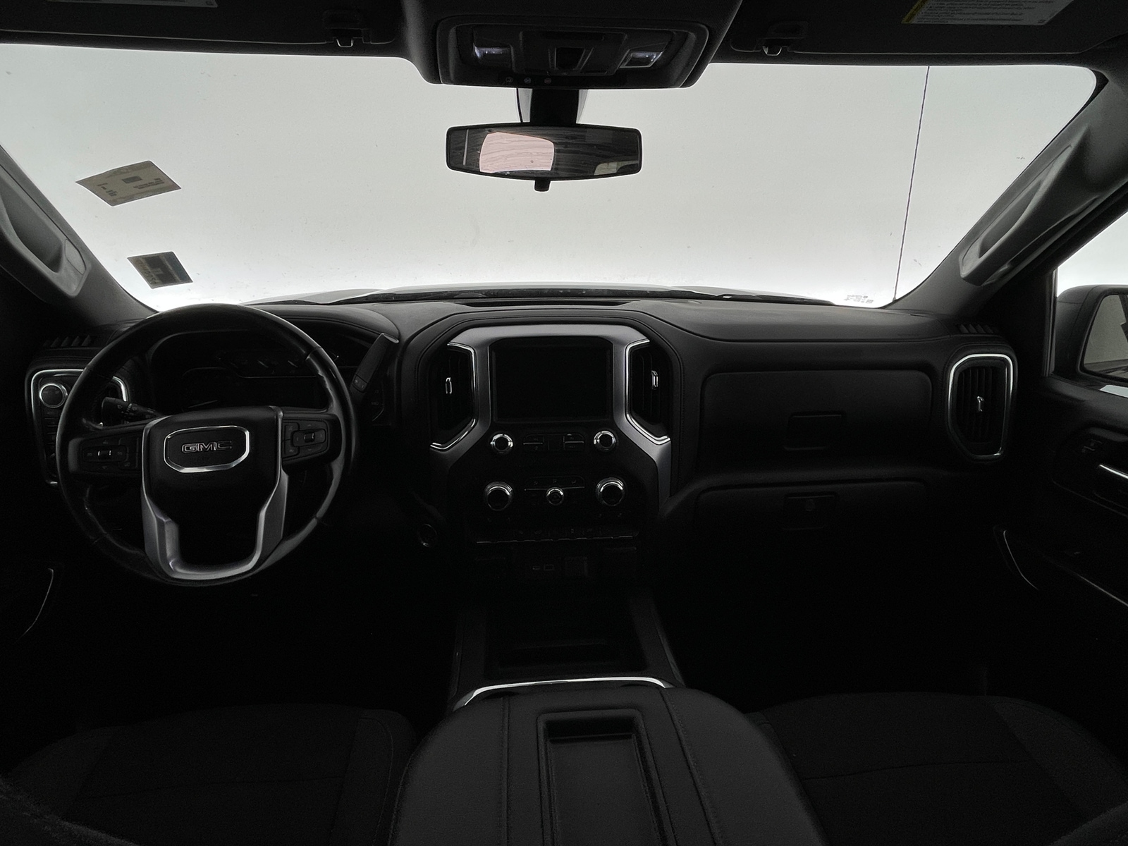Thumbnail: 2019 GMC Sierra 1500 - 3