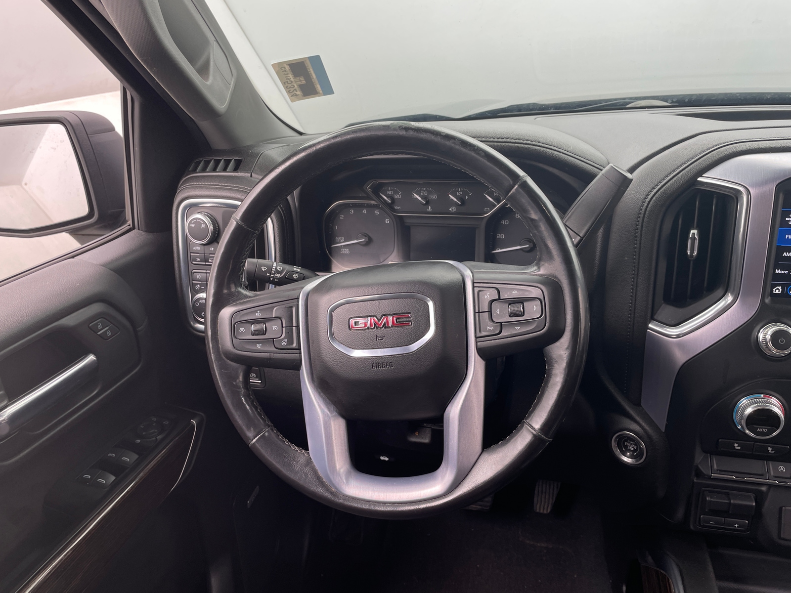 Thumbnail: 2019 GMC Sierra 1500 - 5