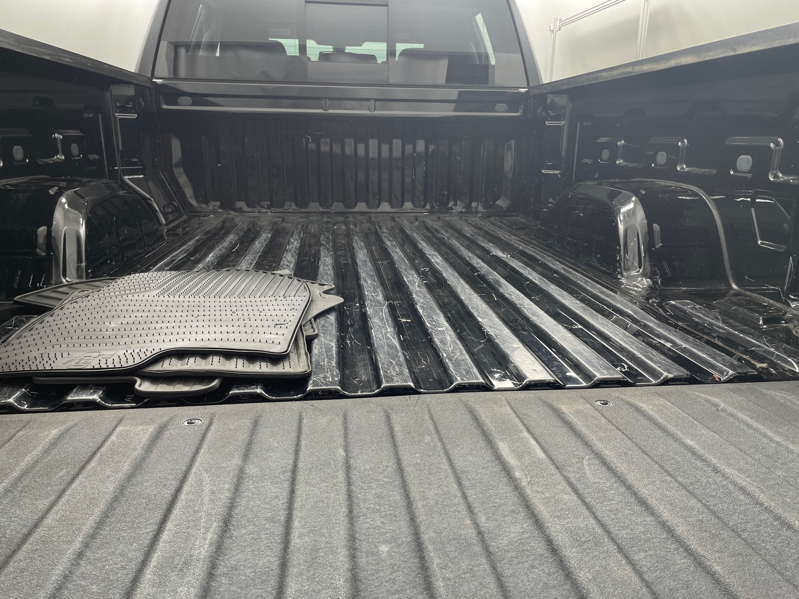 Thumbnail: 2019 GMC Sierra 1500 - 7