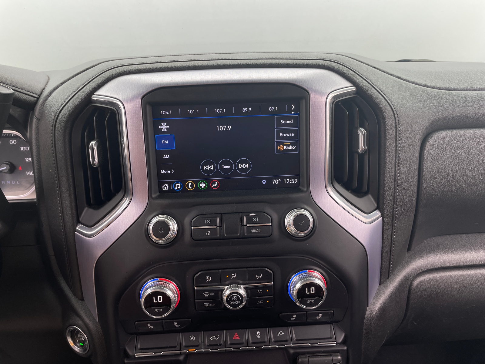 Thumbnail: 2019 GMC Sierra 1500 - 4