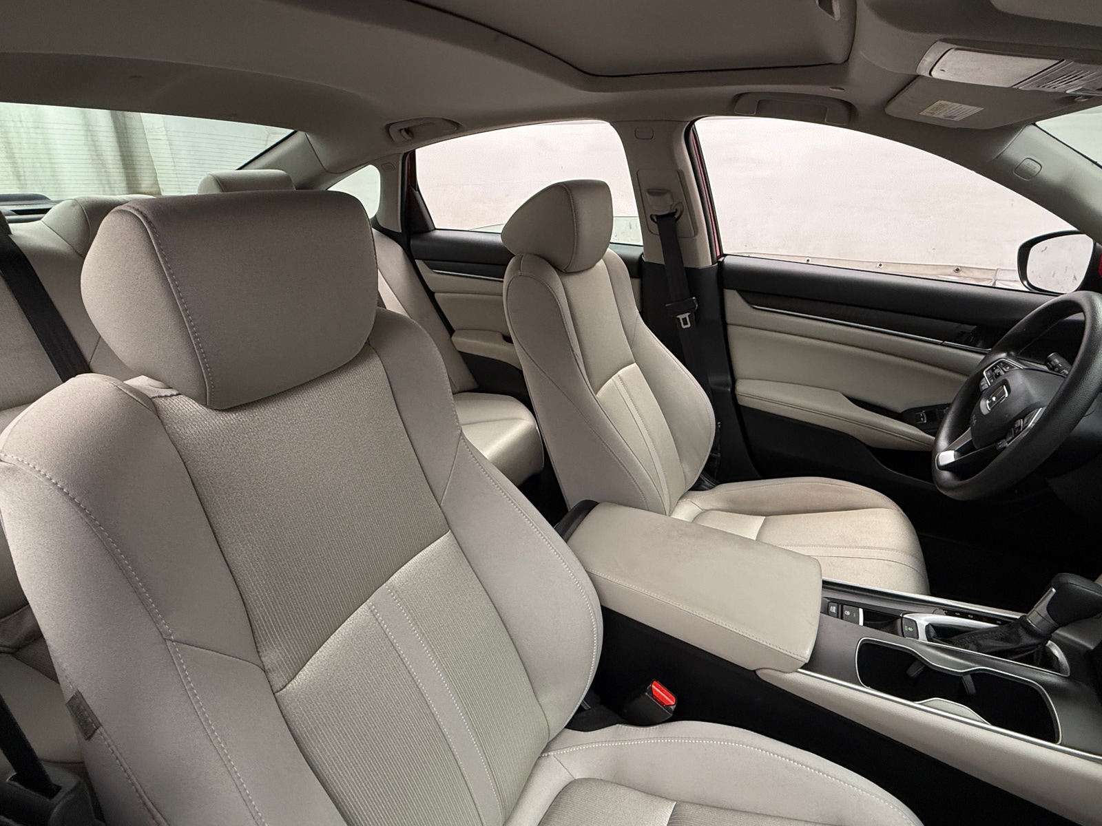 Thumbnail: 2020 Honda Accord - 2