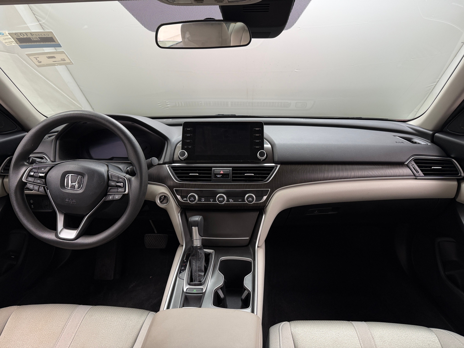 Thumbnail: 2020 Honda Accord - 3