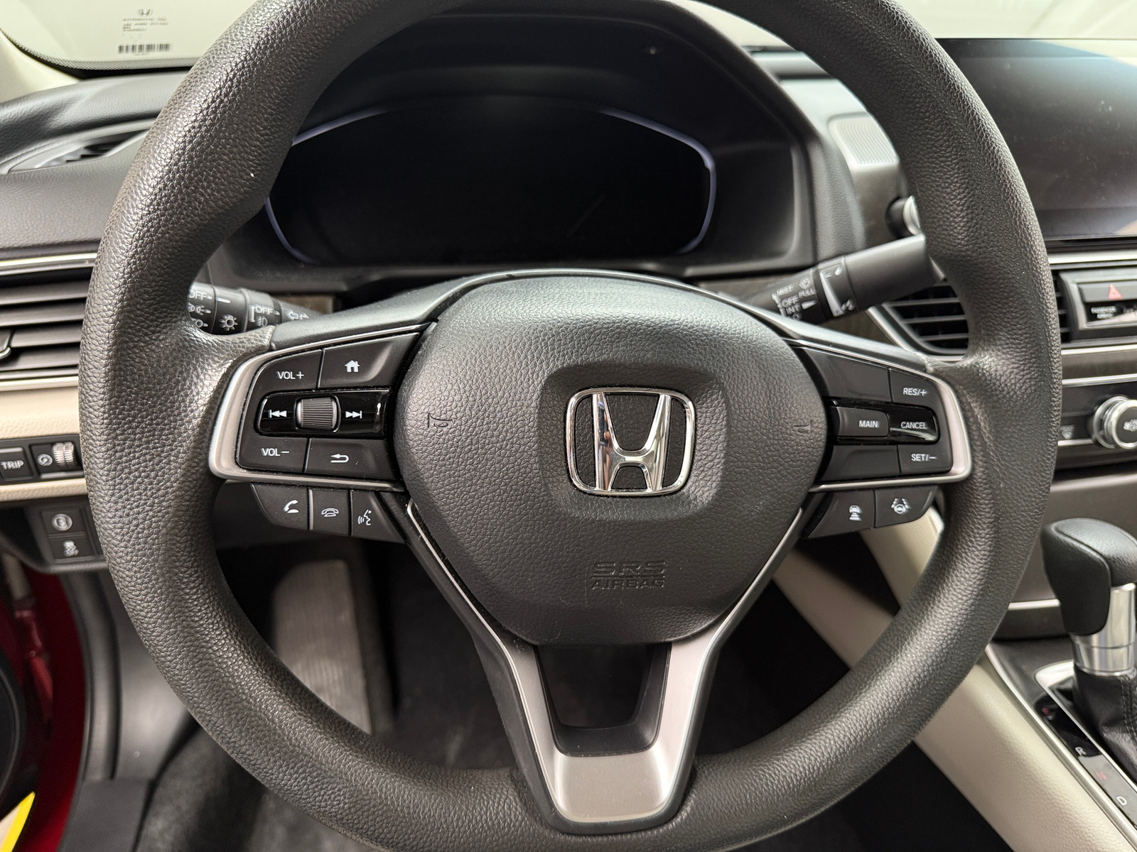 Thumbnail: 2020 Honda Accord - 5
