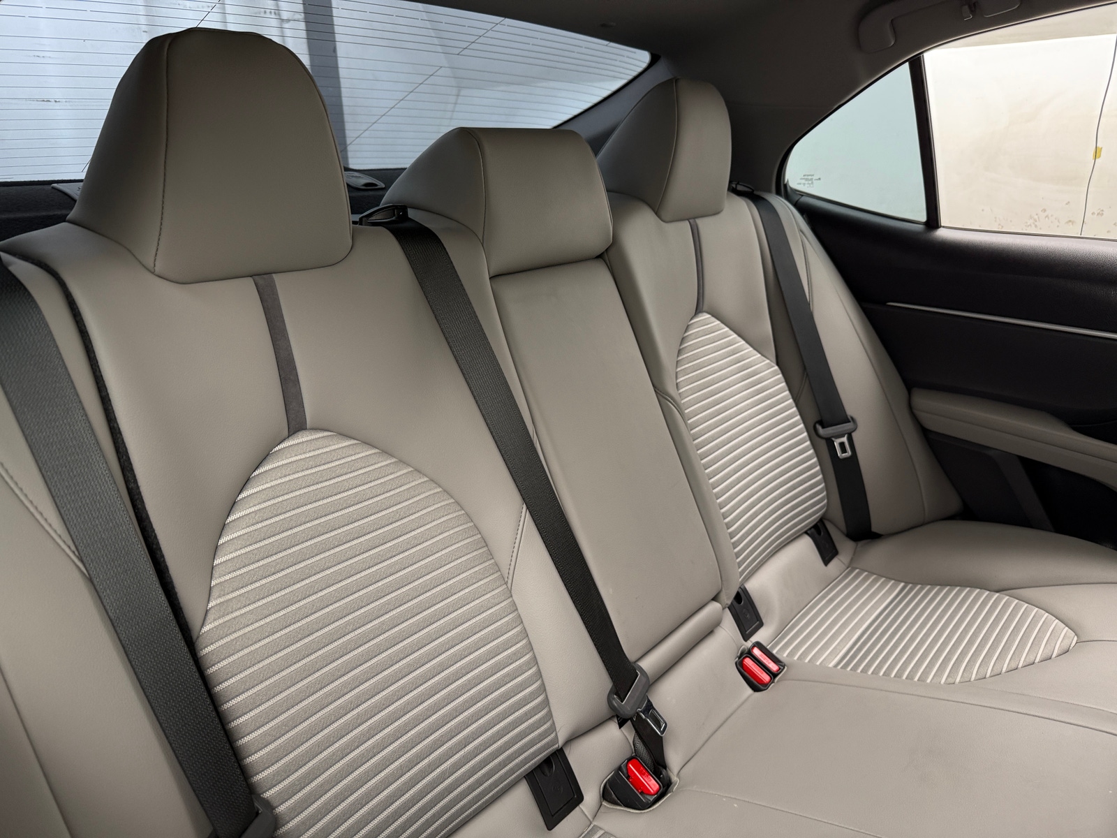 Thumbnail: 2022 Toyota Camry - 6