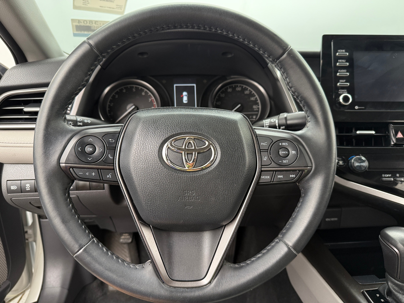 Thumbnail: 2022 Toyota Camry - 5