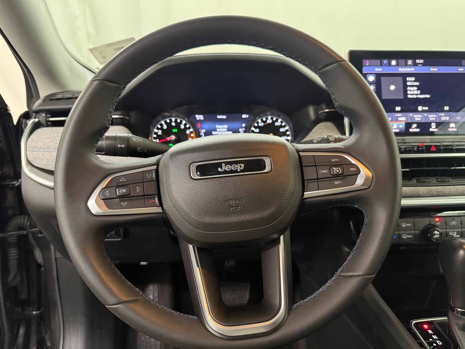 Thumbnail: 2022 Jeep Compass - 5