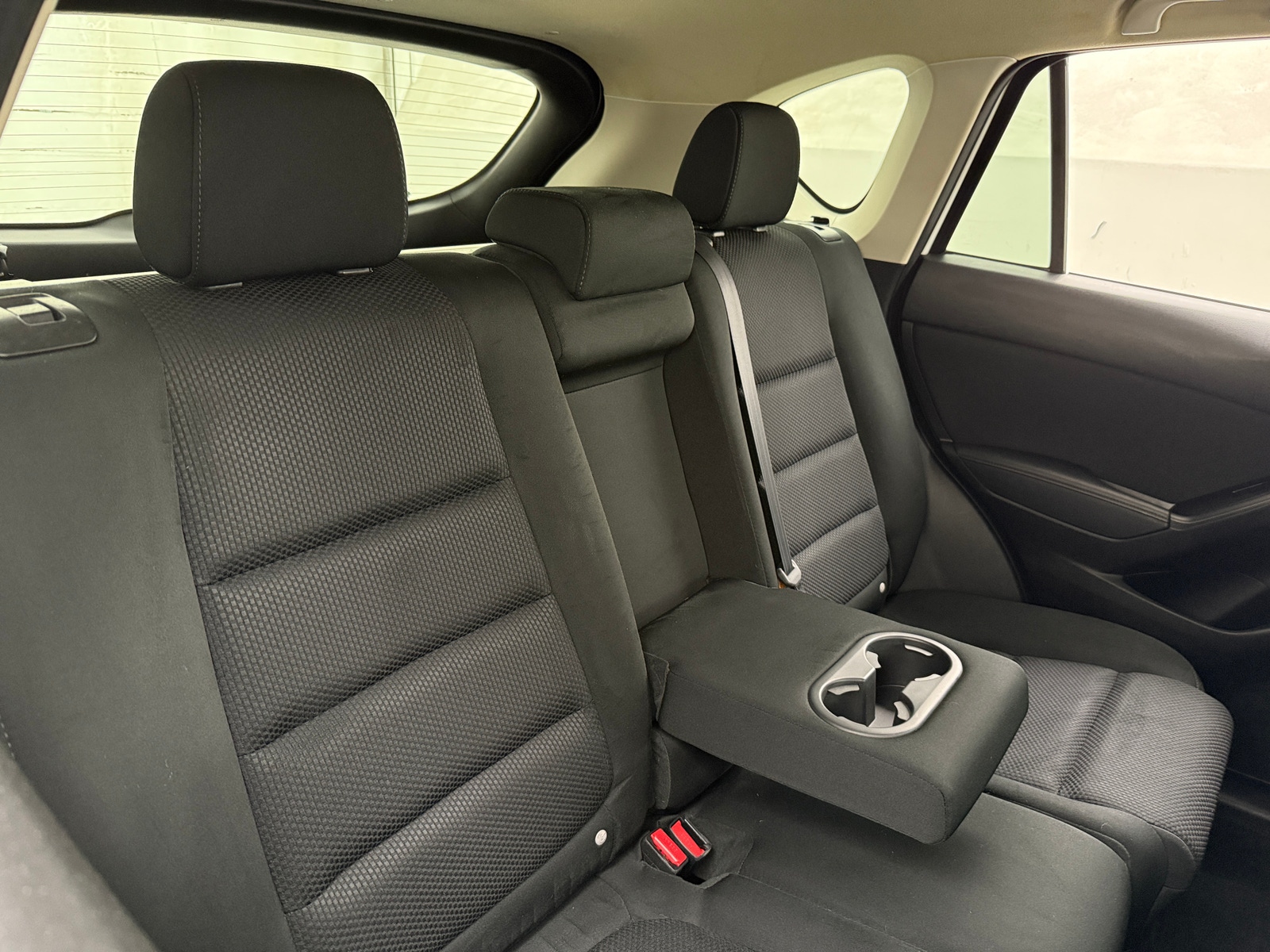 Thumbnail: 2016 Mazda CX-5 - 6