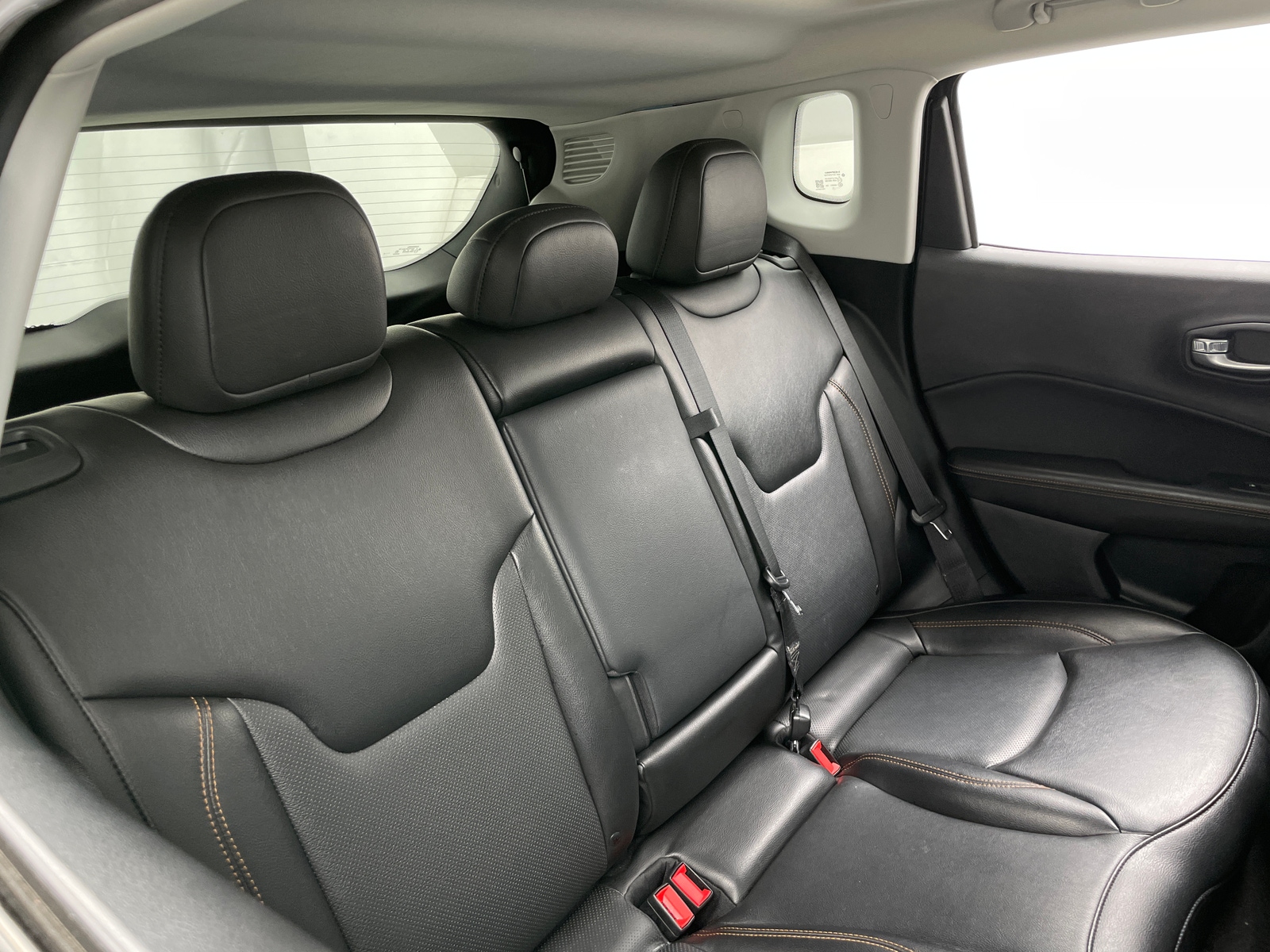 Thumbnail: 2021 Jeep Compass - 5