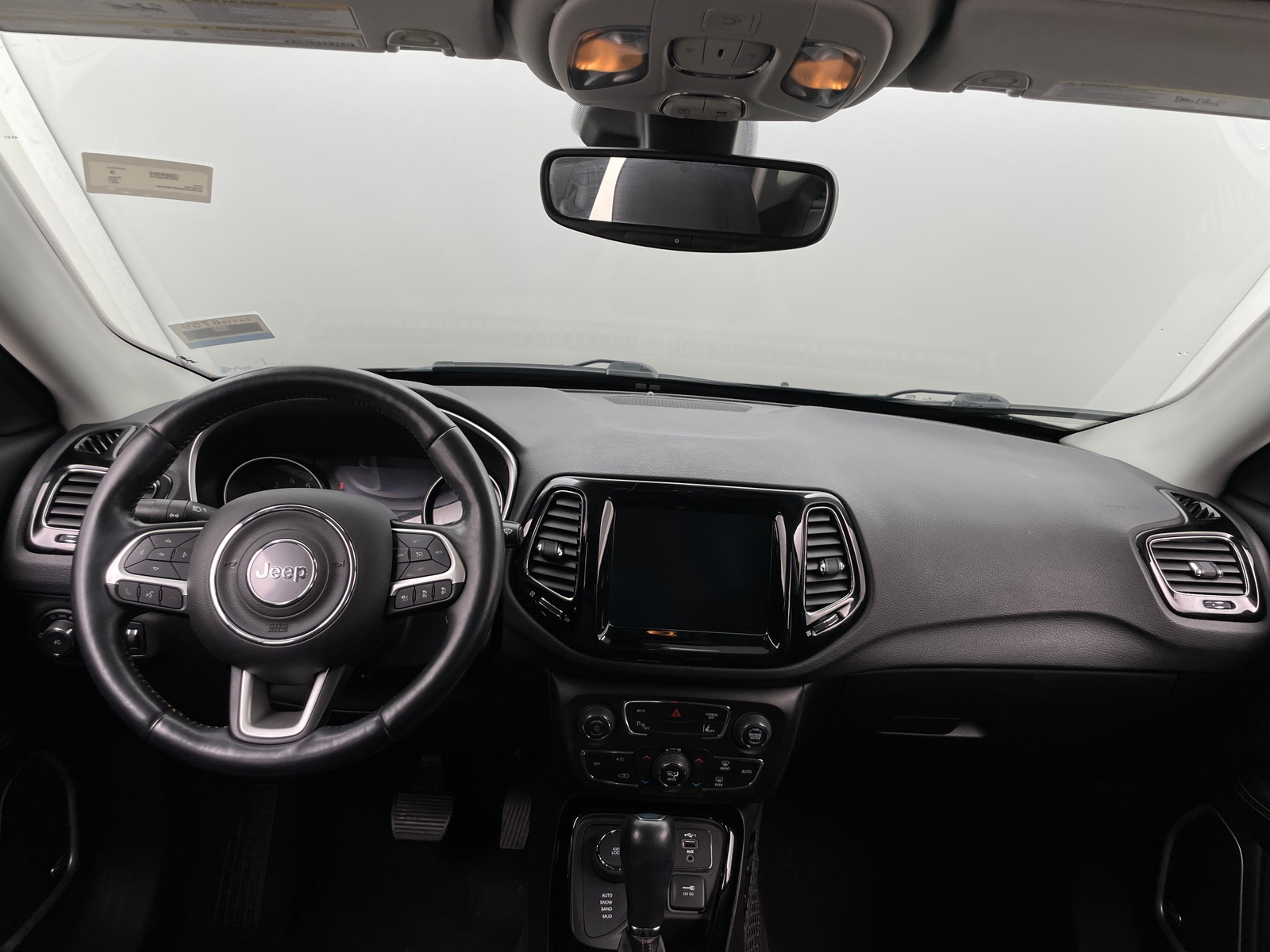 Thumbnail: 2021 Jeep Compass - 2
